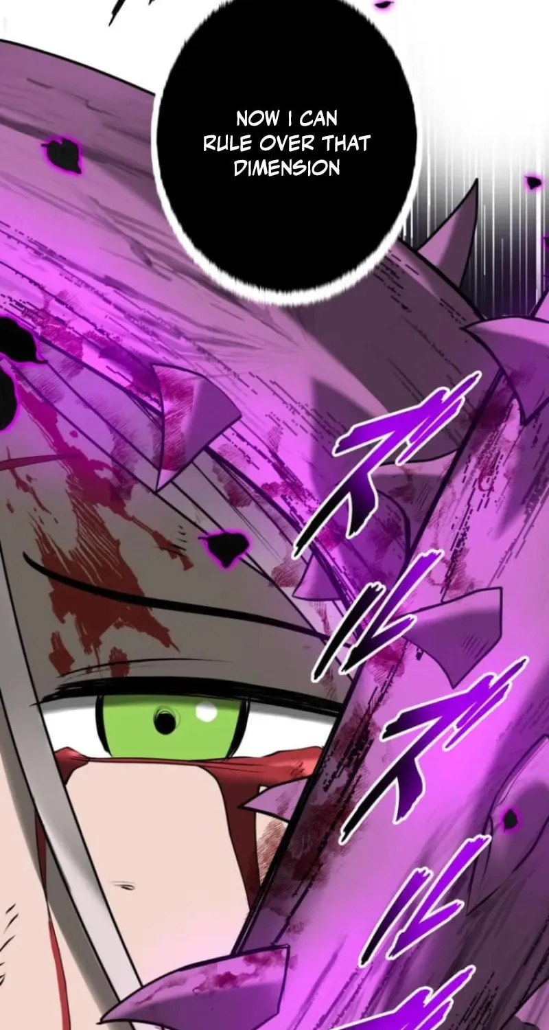 Conquering Dungeons With Copy Paste! Chapter 57 page 43 - 