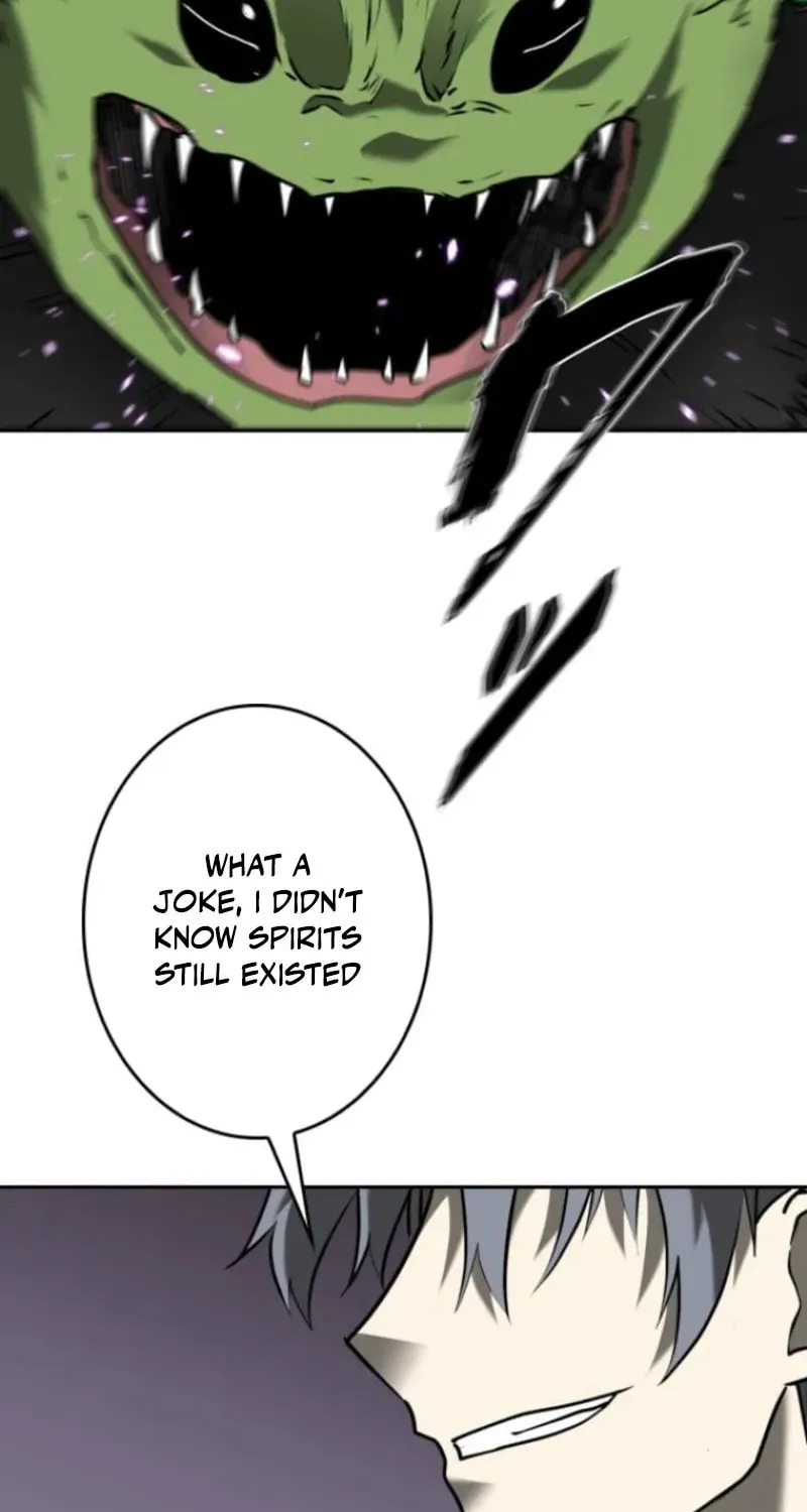 Conquering Dungeons With Copy Paste! Chapter 57 page 49 - 