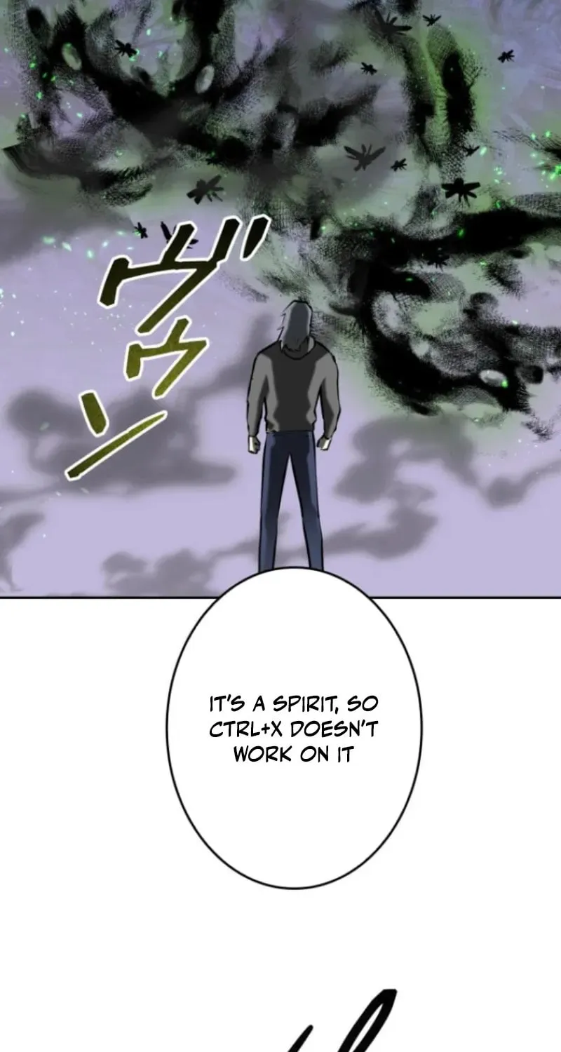Conquering Dungeons With Copy Paste! Chapter 57 page 60 - 