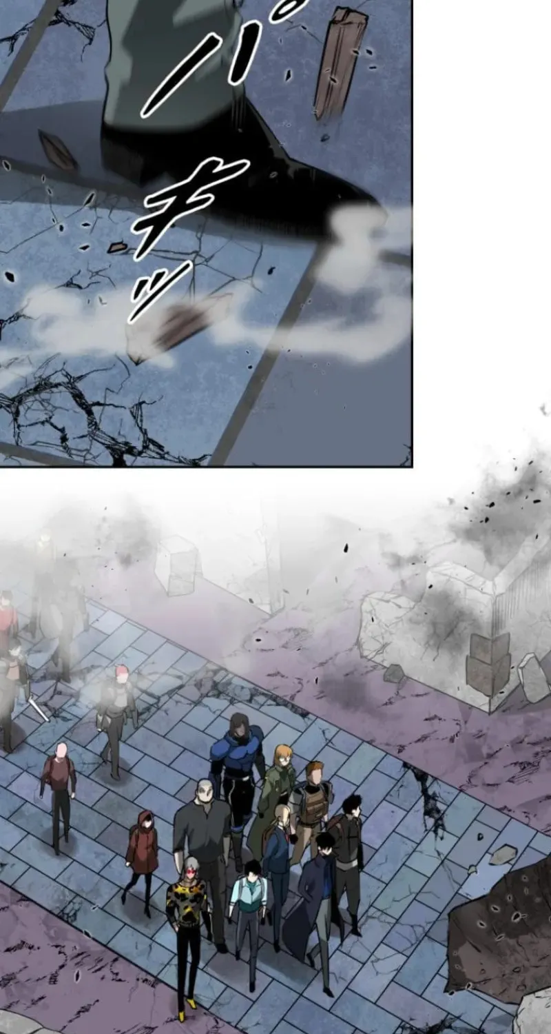 Conquering Dungeons With Copy Paste! Chapter 57 page 66 - 