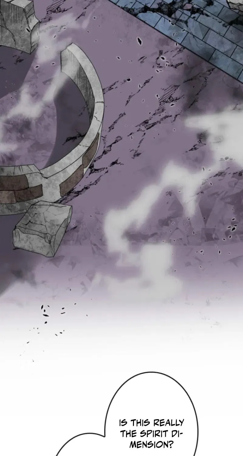 Conquering Dungeons With Copy Paste! Chapter 57 page 67 - 