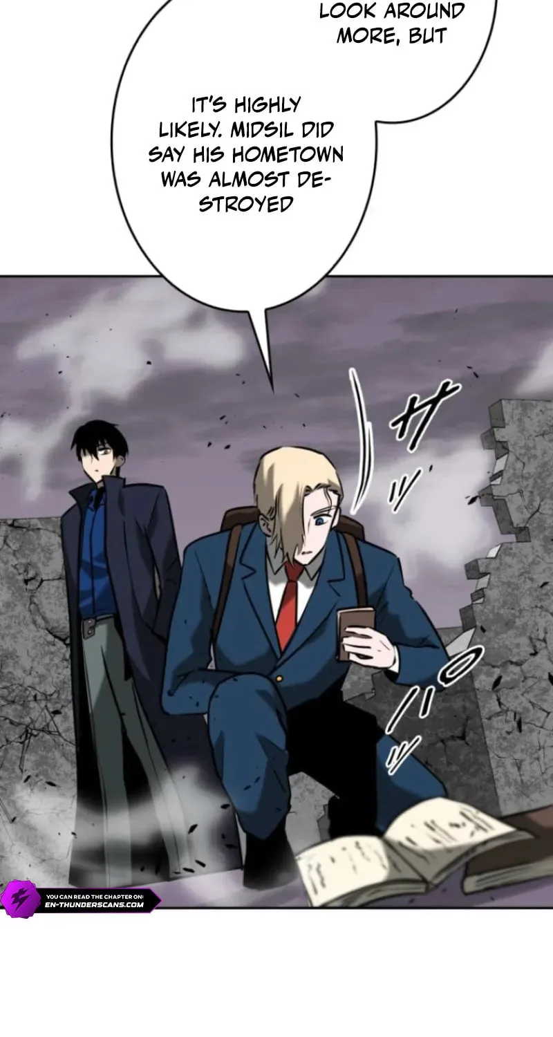 Conquering Dungeons With Copy Paste! Chapter 57 page 69 - 