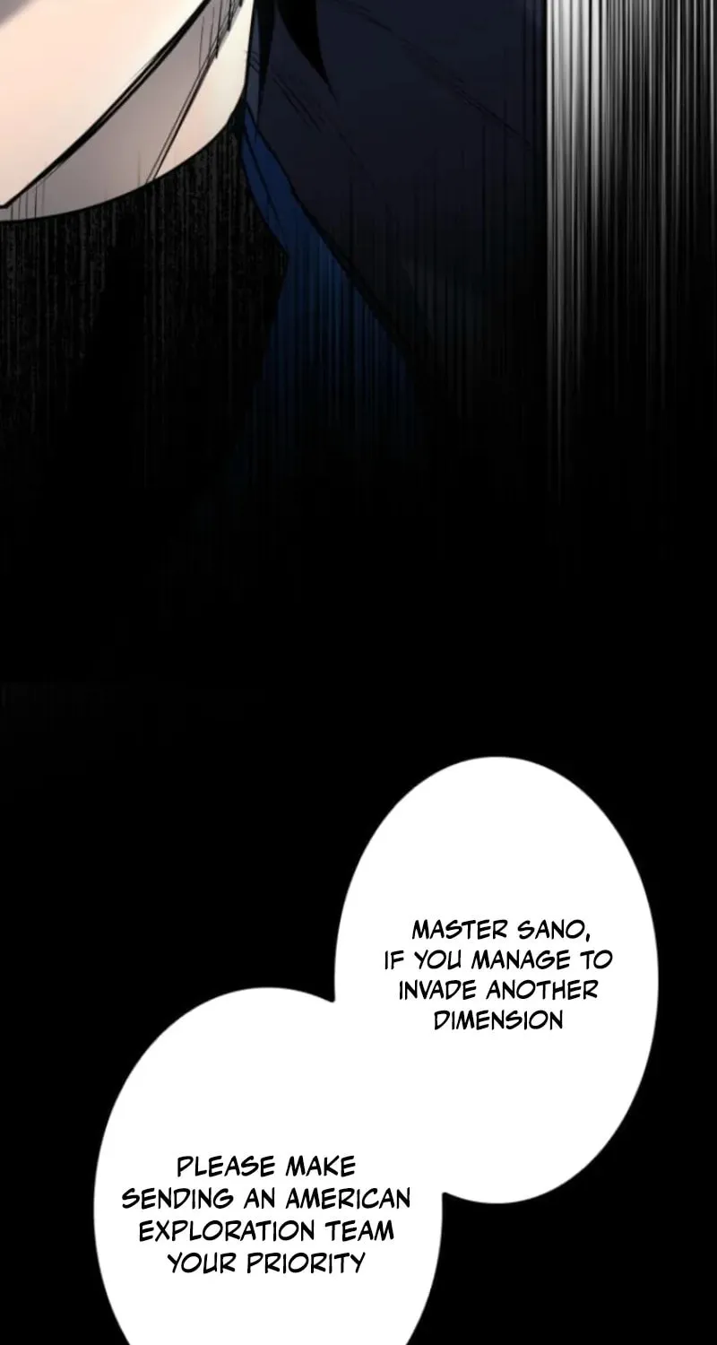 Conquering Dungeons With Copy Paste! Chapter 57 page 8 - 