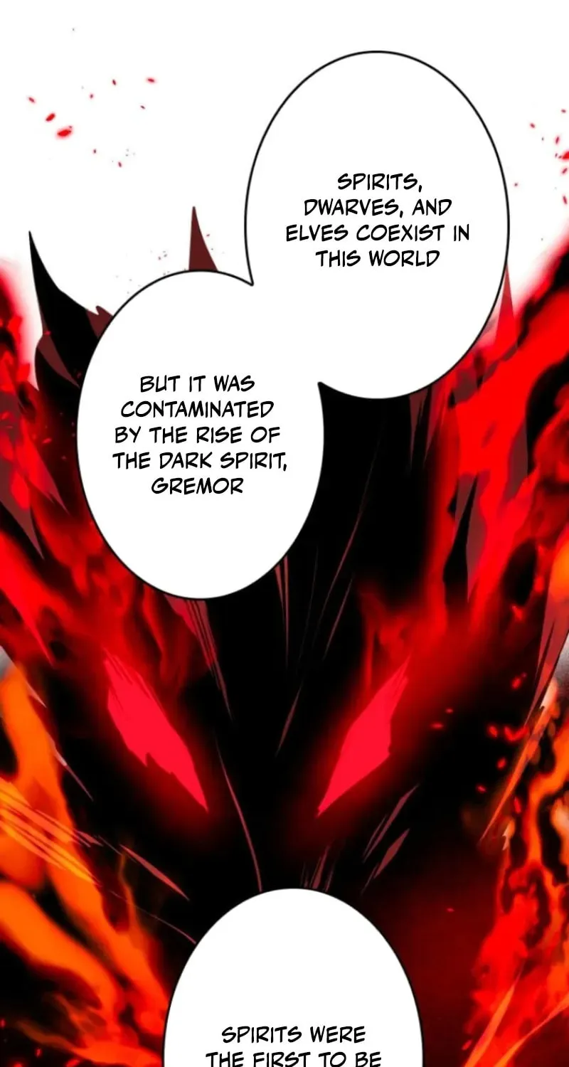 Conquering Dungeons With Copy Paste! Chapter 57 page 78 - 