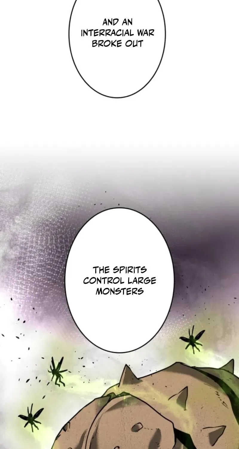 Conquering Dungeons With Copy Paste! Chapter 57 page 80 - 