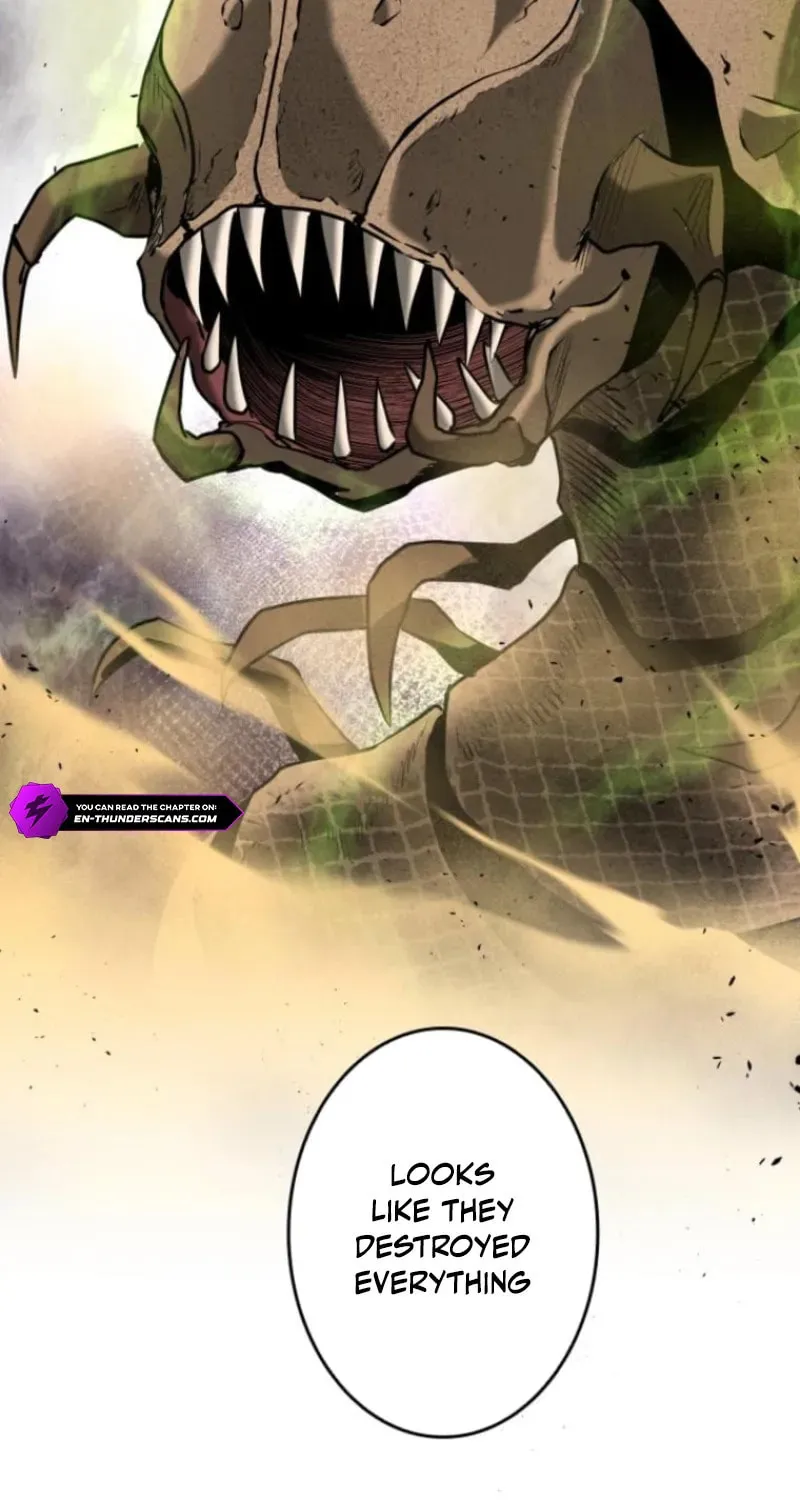 Conquering Dungeons With Copy Paste! Chapter 57 page 81 - 