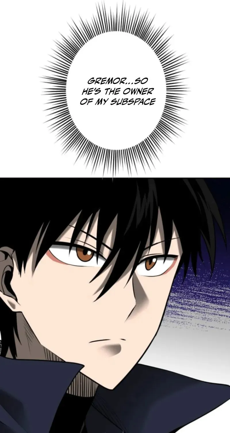 Conquering Dungeons With Copy Paste! Chapter 57 page 83 - 