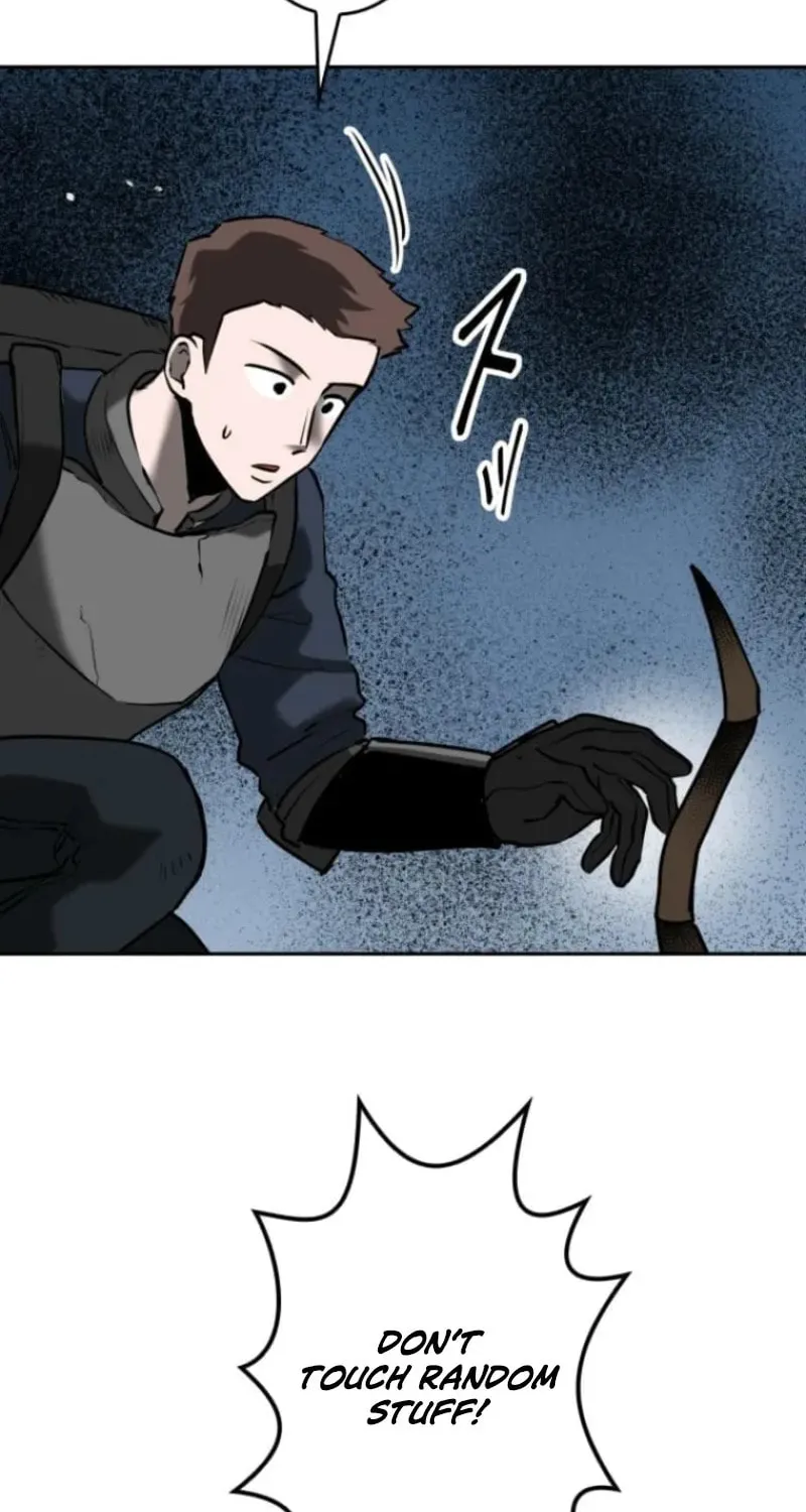 Conquering Dungeons With Copy Paste! Chapter 57 page 86 - 