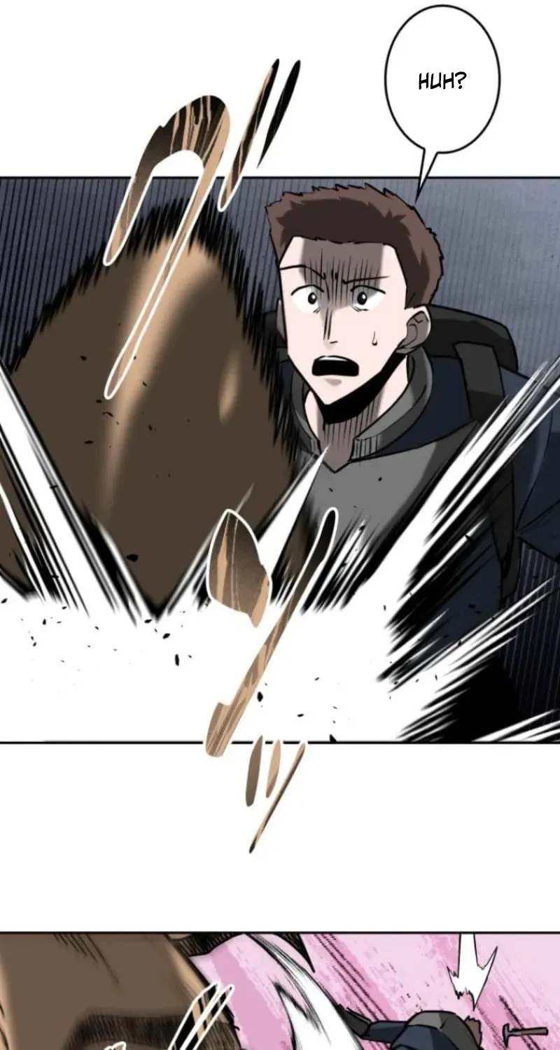 Conquering Dungeons With Copy Paste! Chapter 57 page 88 - 