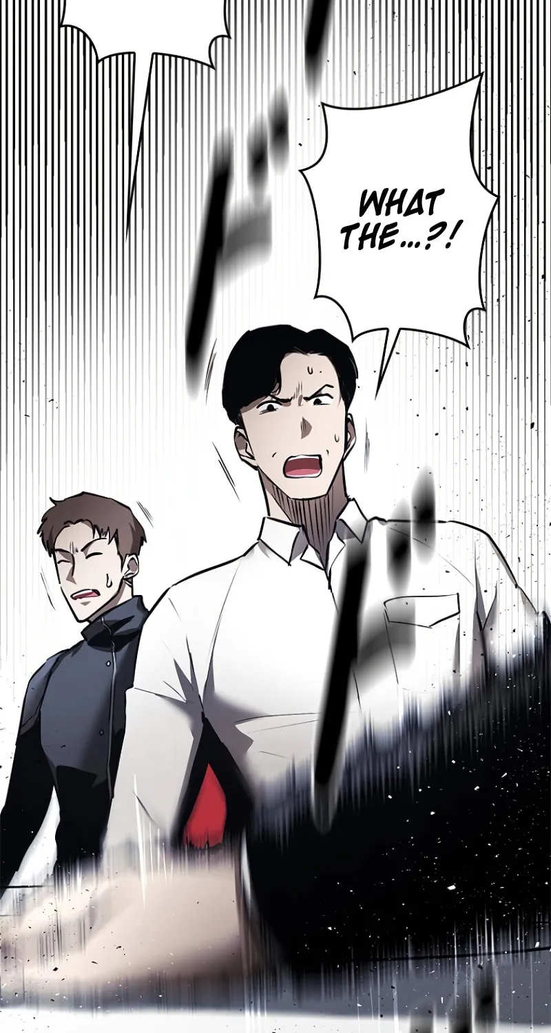 Conquering Dungeons With Copy Paste! Chapter 6 page 107 - 