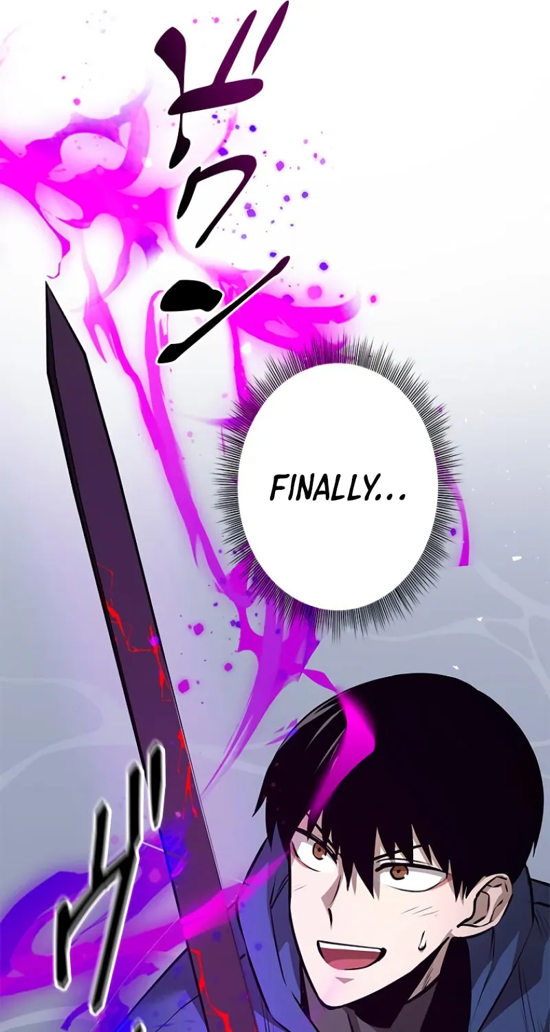 Conquering Dungeons With Copy Paste! Chapter 6 page 15 - 