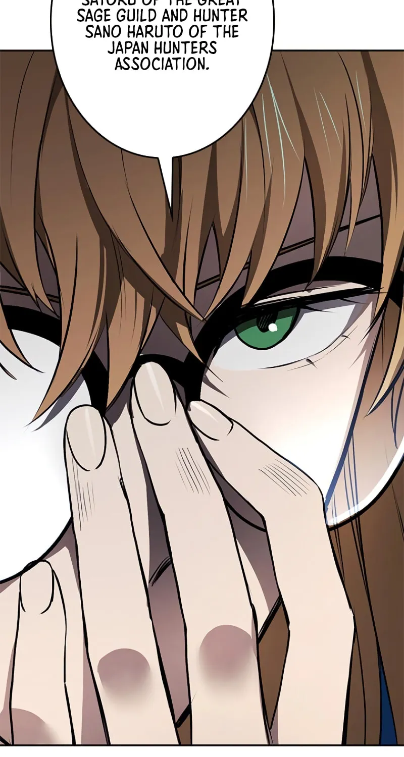 Conquering Dungeons With Copy Paste! Chapter 6 page 153 - 