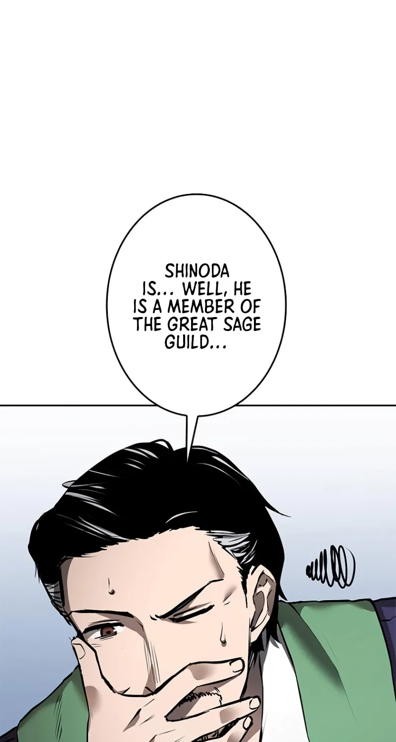 Conquering Dungeons With Copy Paste! Chapter 6 page 157 - 