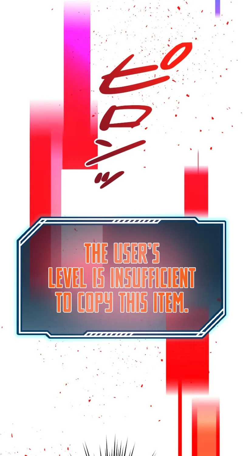 Conquering Dungeons With Copy Paste! Chapter 6 page 19 - 