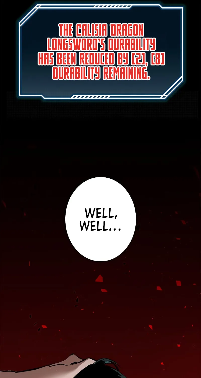 Conquering Dungeons With Copy Paste! Chapter 6 page 206 - 