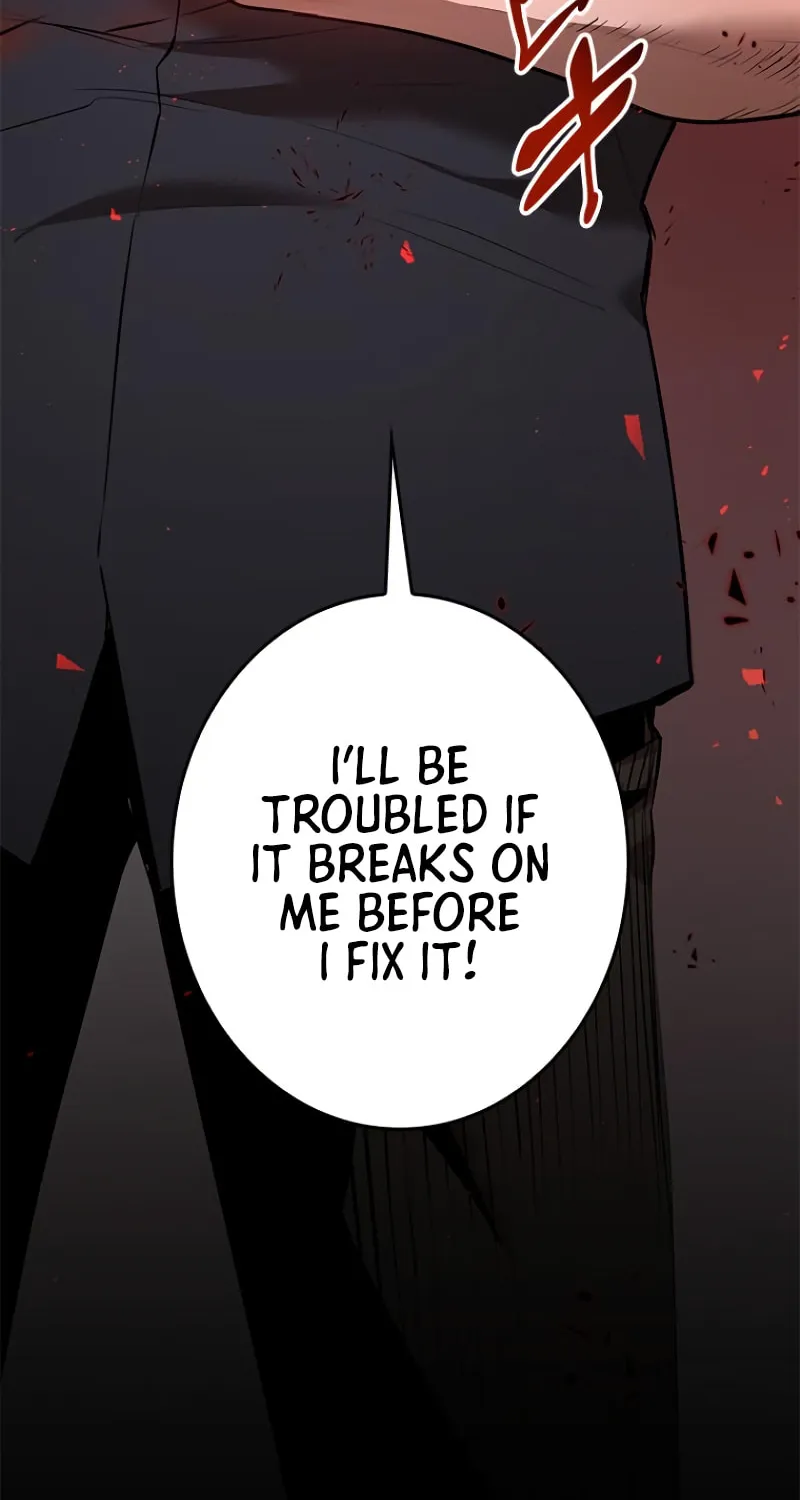 Conquering Dungeons With Copy Paste! Chapter 6 page 208 - 