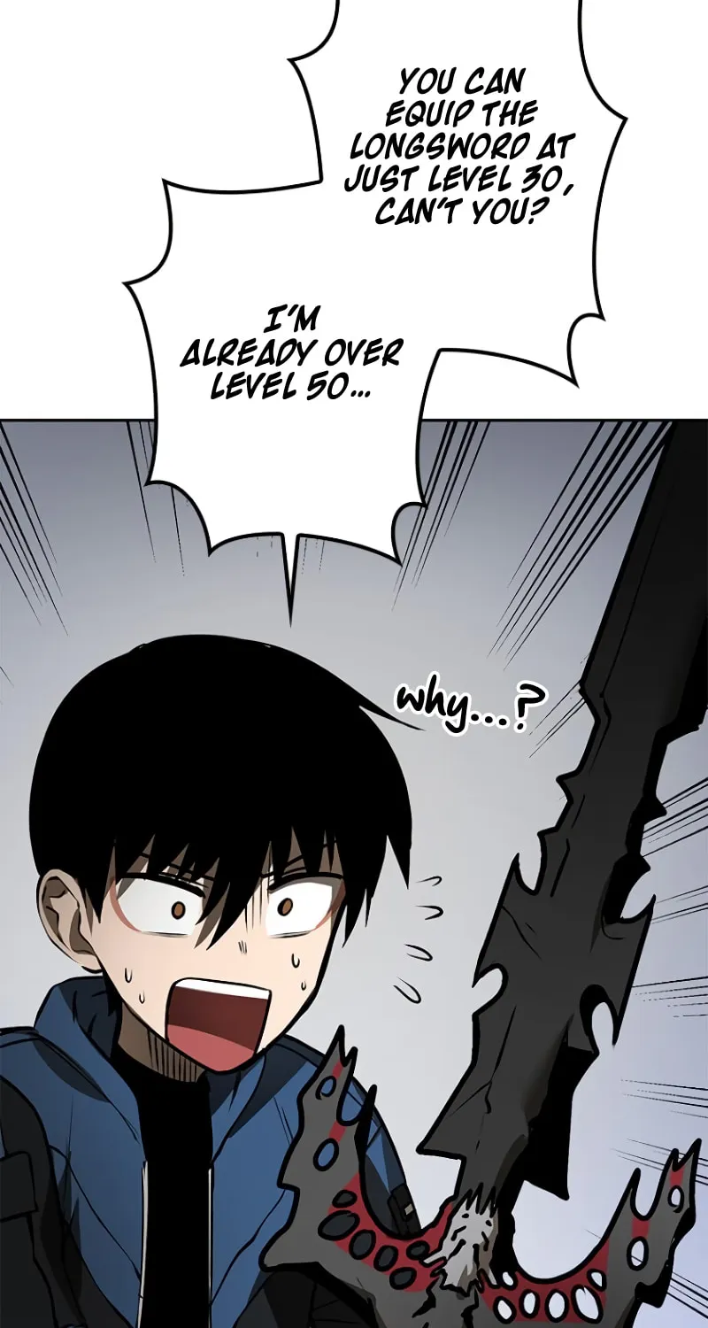 Conquering Dungeons With Copy Paste! Chapter 6 page 22 - 