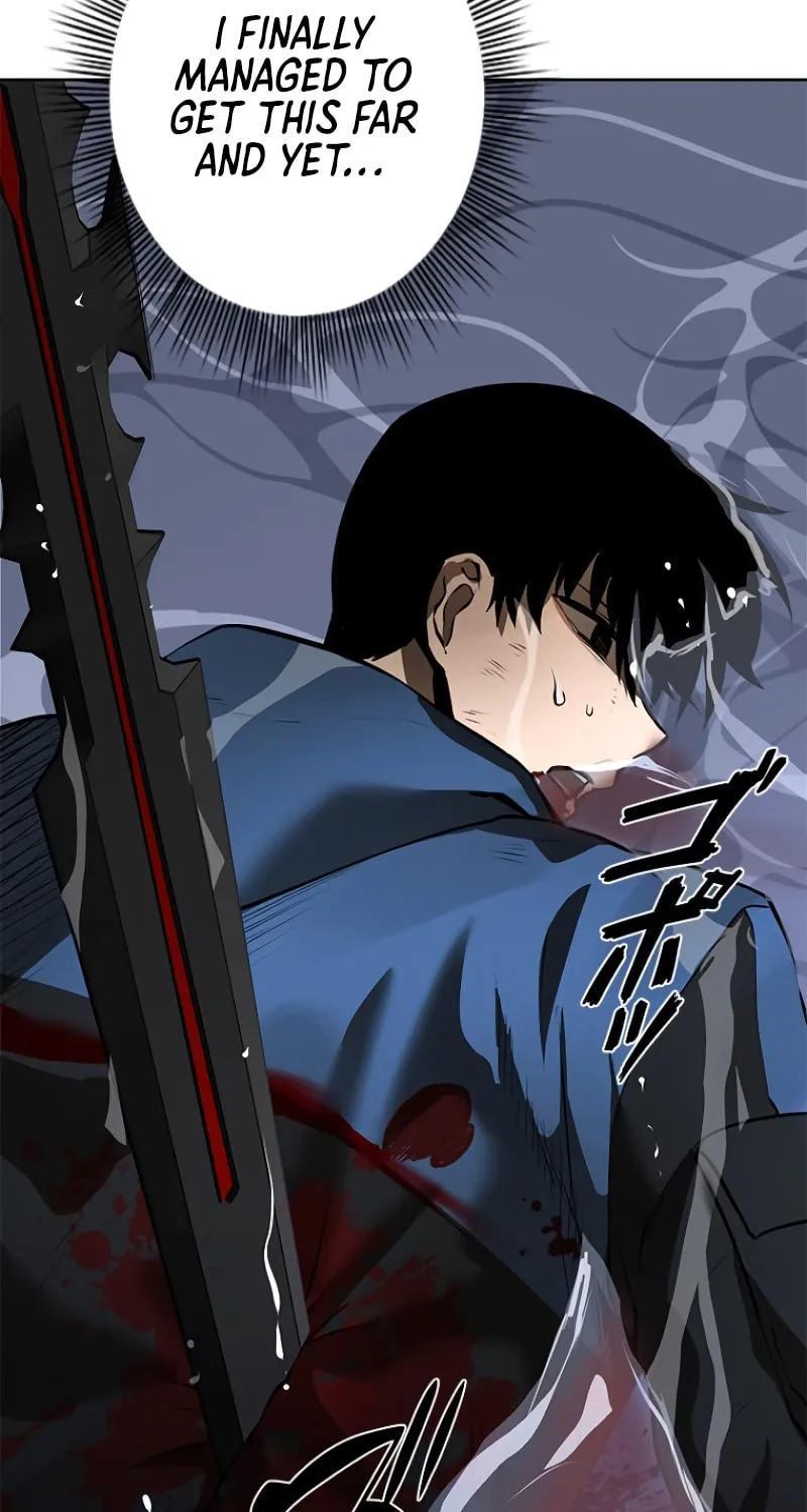 Conquering Dungeons With Copy Paste! Chapter 6 page 38 - 