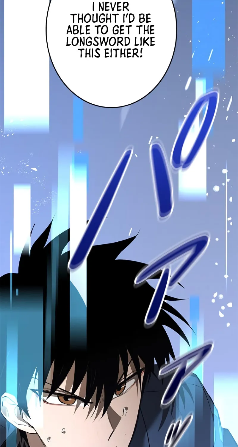 Conquering Dungeons With Copy Paste! Chapter 6 page 5 - 