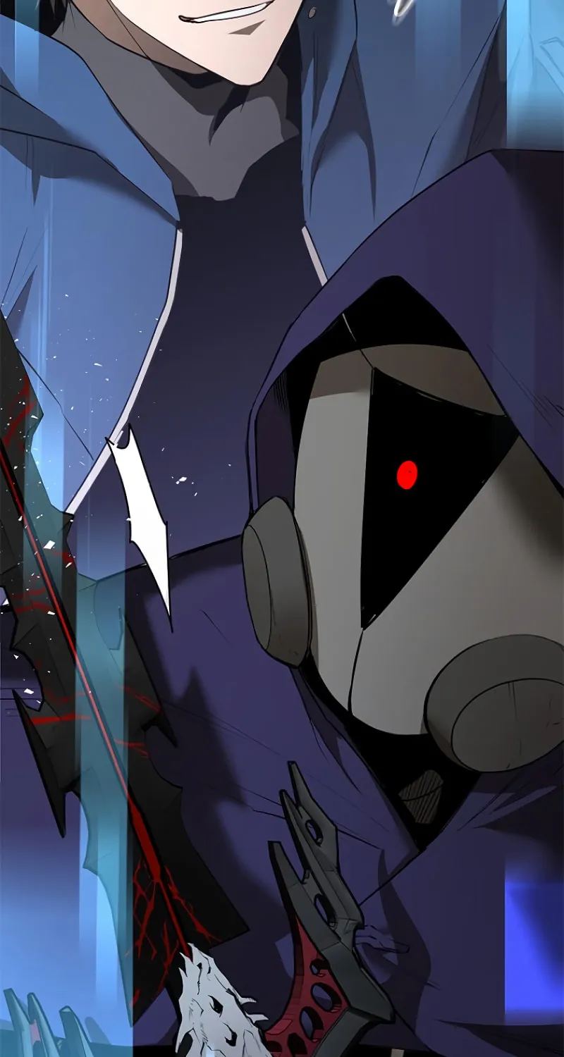 Conquering Dungeons With Copy Paste! Chapter 6 page 6 - 