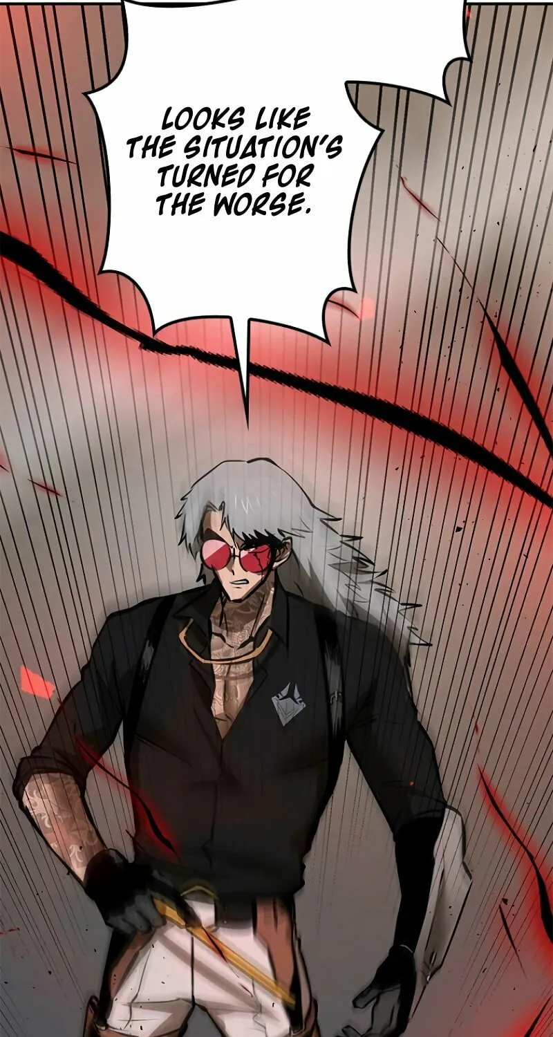 Conquering Dungeons With Copy Paste! Chapter 6 page 58 - 