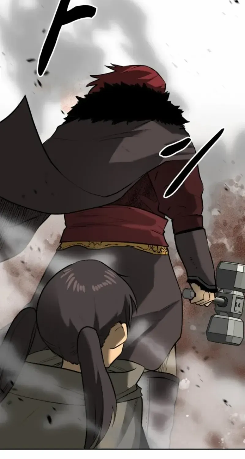 Conquering Dungeons With Copy Paste! Chapter 61 page 15 - 