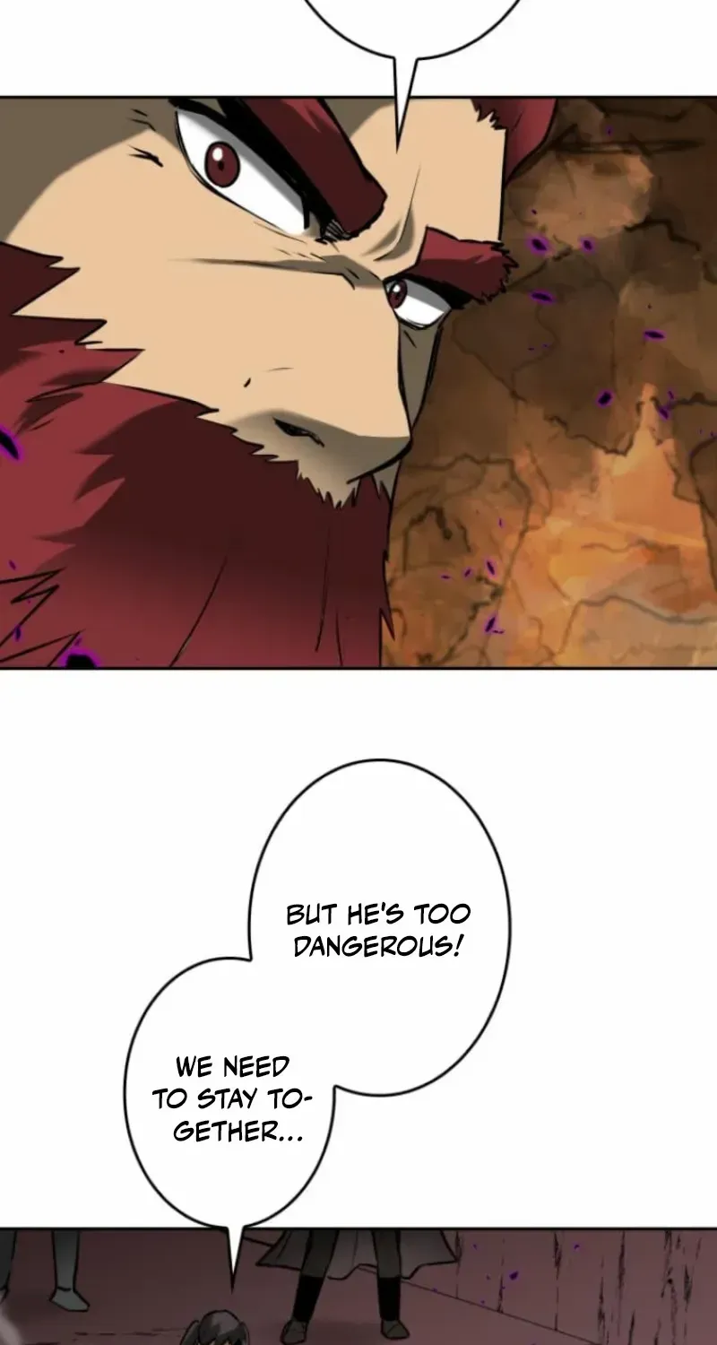 Conquering Dungeons With Copy Paste! Chapter 61 page 22 - 