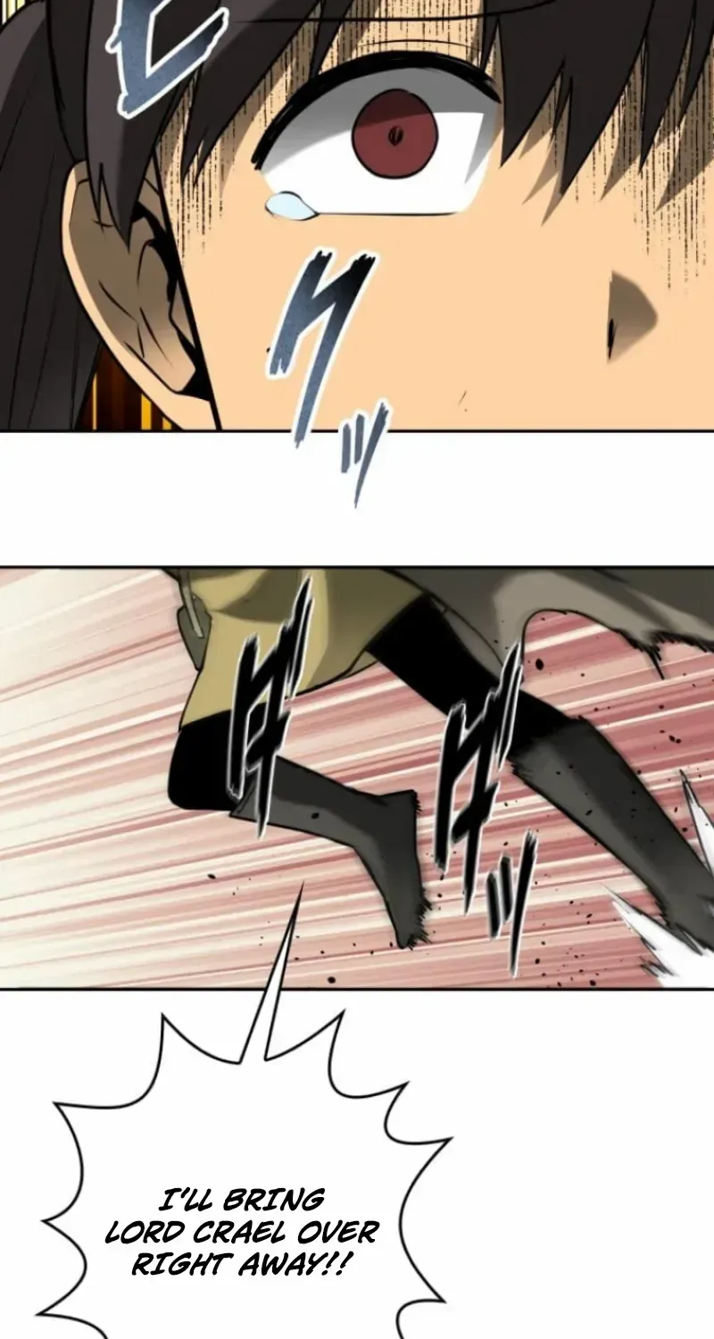 Conquering Dungeons With Copy Paste! Chapter 61 page 24 - 