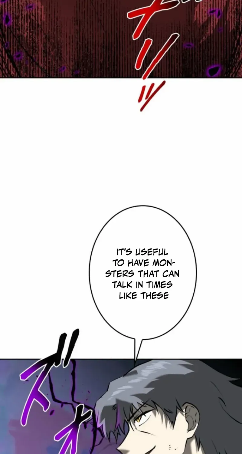 Conquering Dungeons With Copy Paste! Chapter 61 page 30 - 