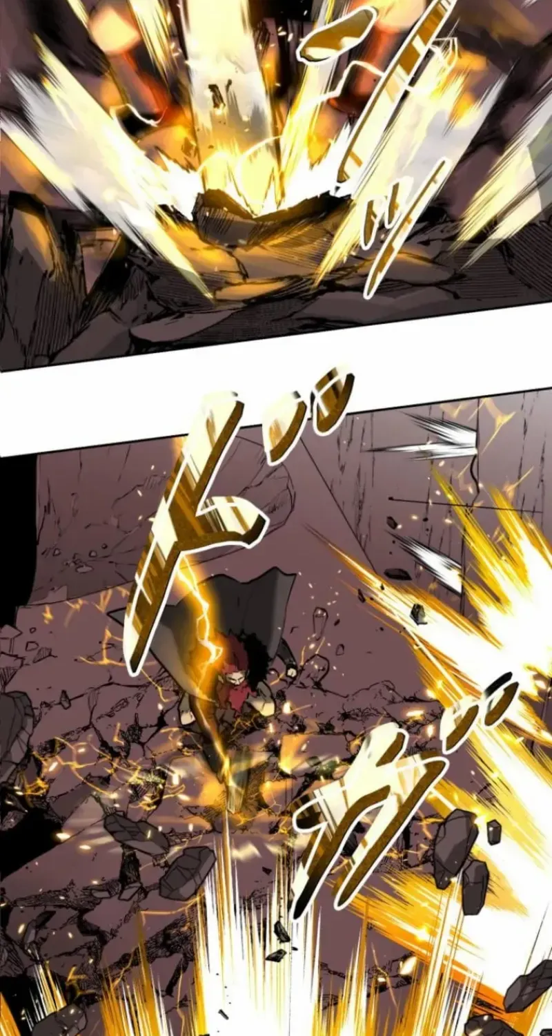 Conquering Dungeons With Copy Paste! Chapter 61 page 33 - 