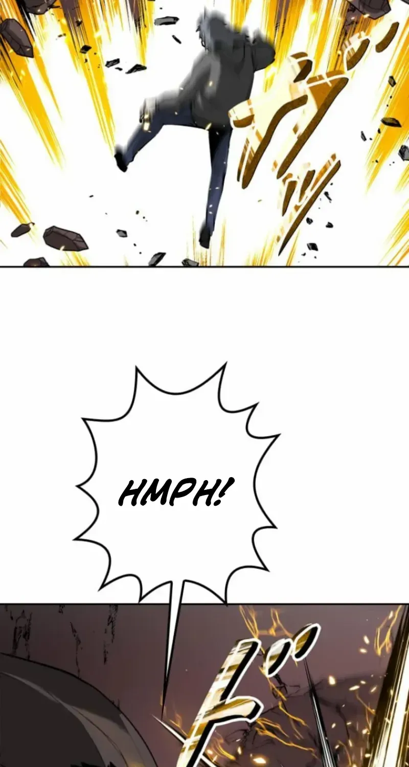 Conquering Dungeons With Copy Paste! Chapter 61 page 34 - 