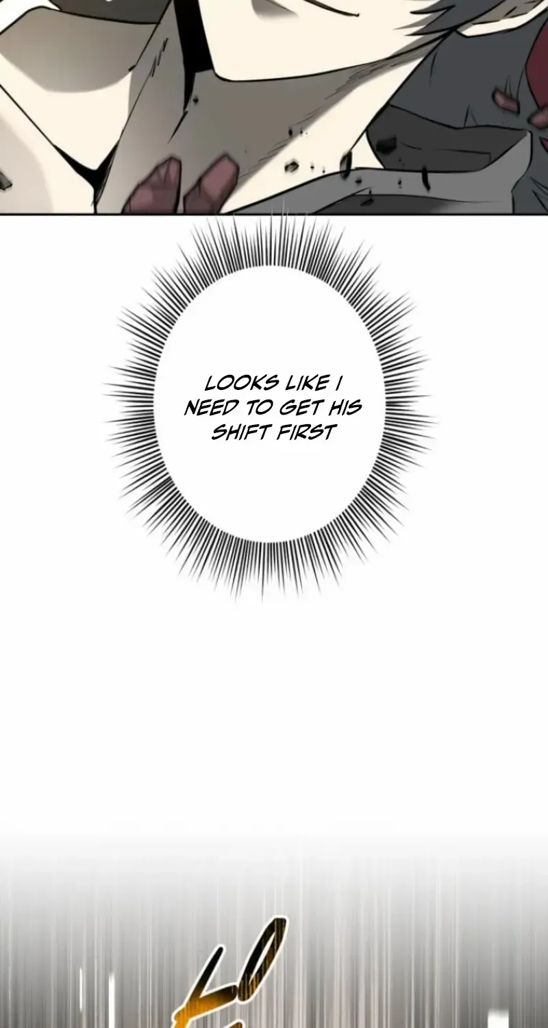Conquering Dungeons With Copy Paste! Chapter 61 page 40 - 