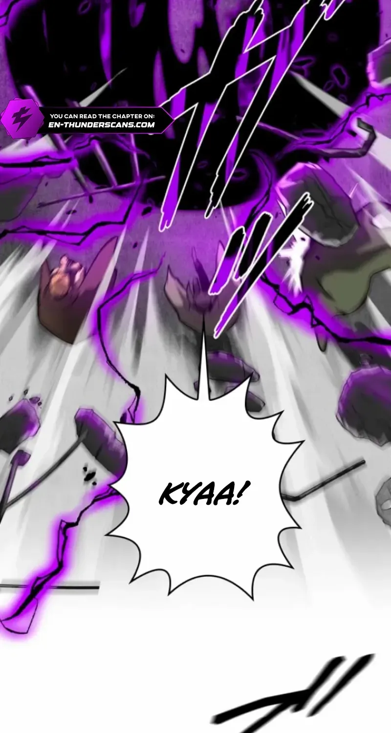 Conquering Dungeons With Copy Paste! Chapter 61 page 5 - 