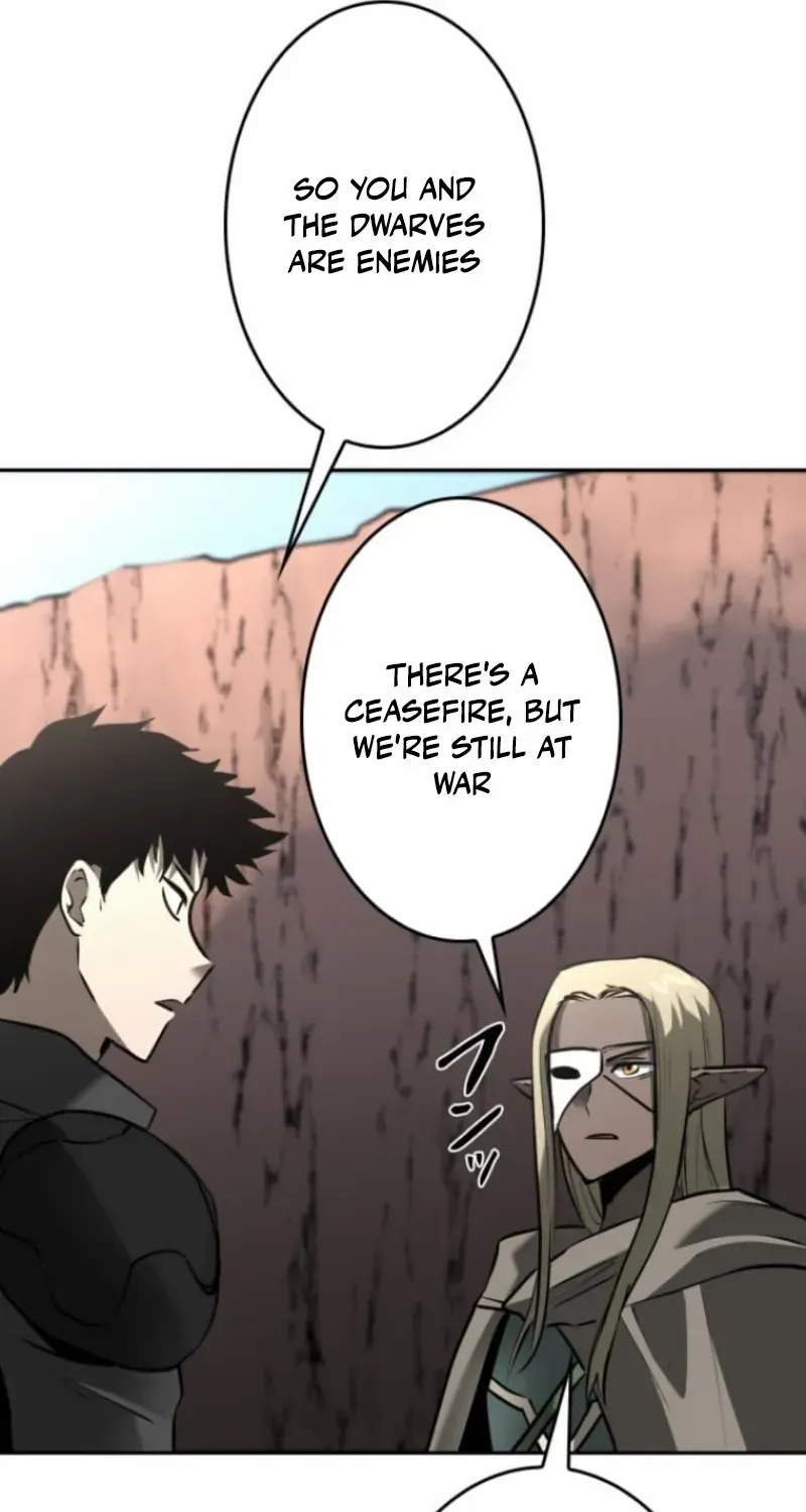 Conquering Dungeons With Copy Paste! Chapter 61 page 48 - 