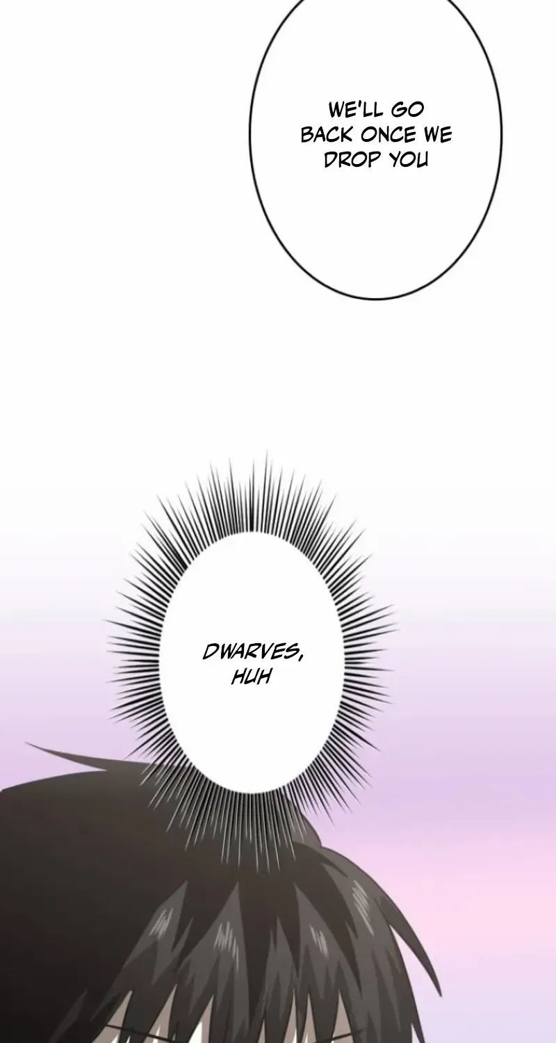 Conquering Dungeons With Copy Paste! Chapter 61 page 49 - 