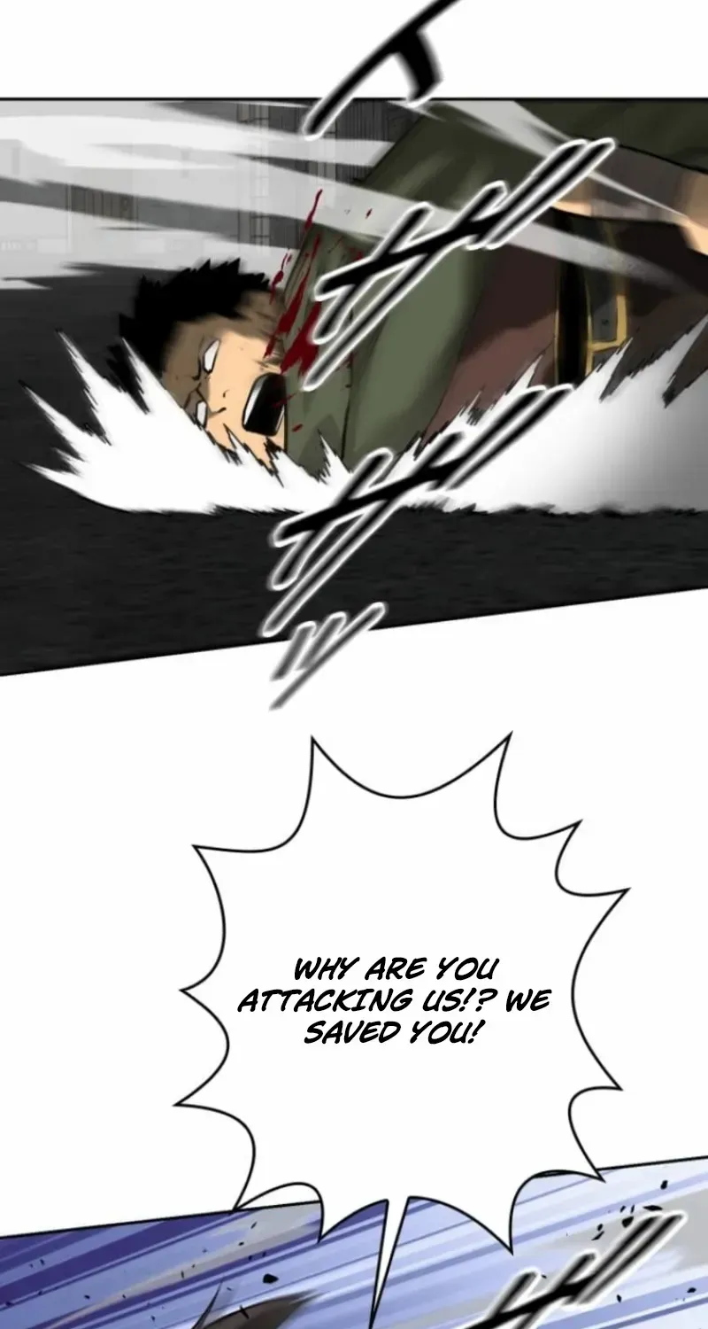 Conquering Dungeons With Copy Paste! Chapter 61 page 6 - 