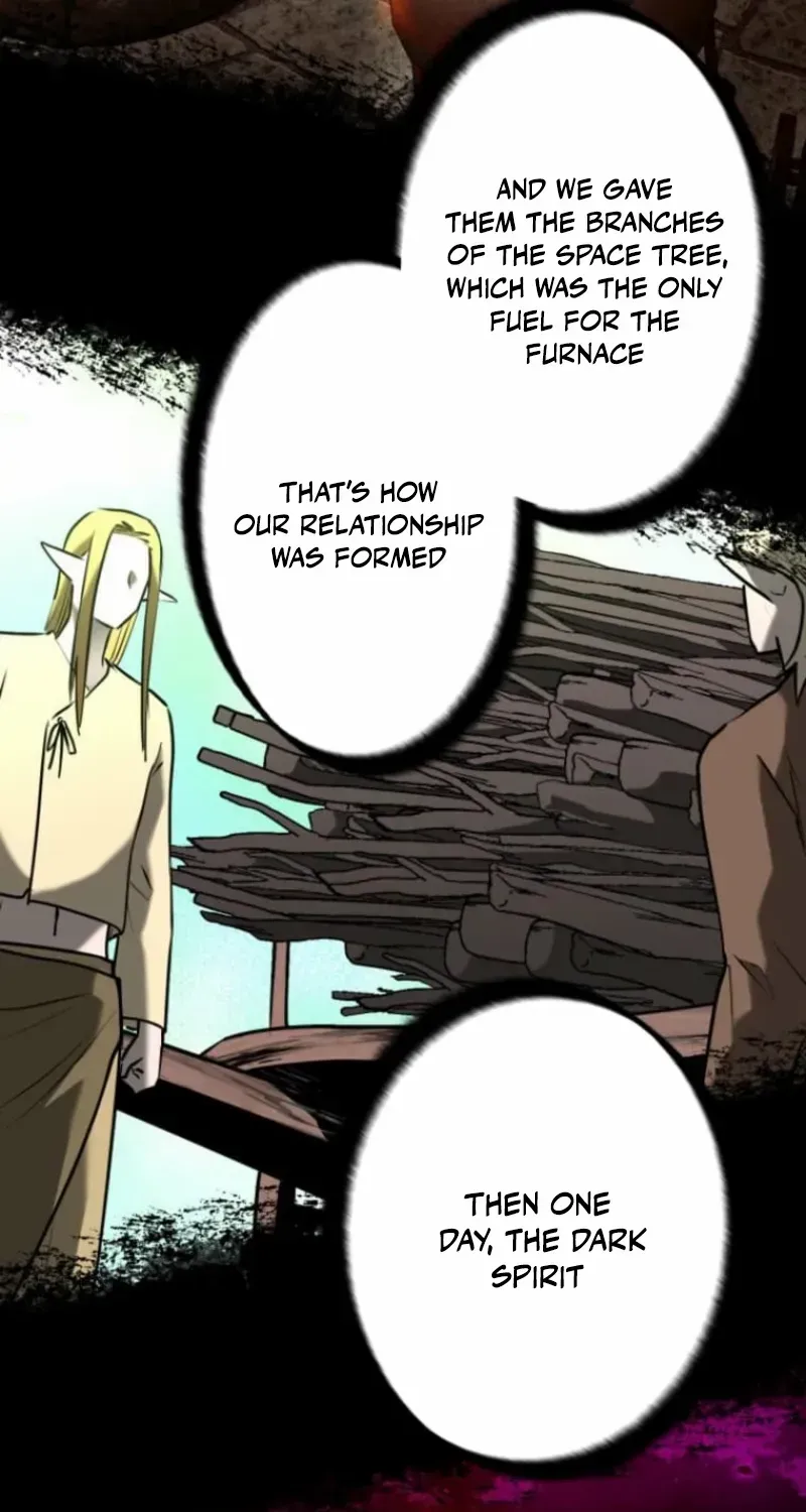 Conquering Dungeons With Copy Paste! Chapter 61 page 53 - 