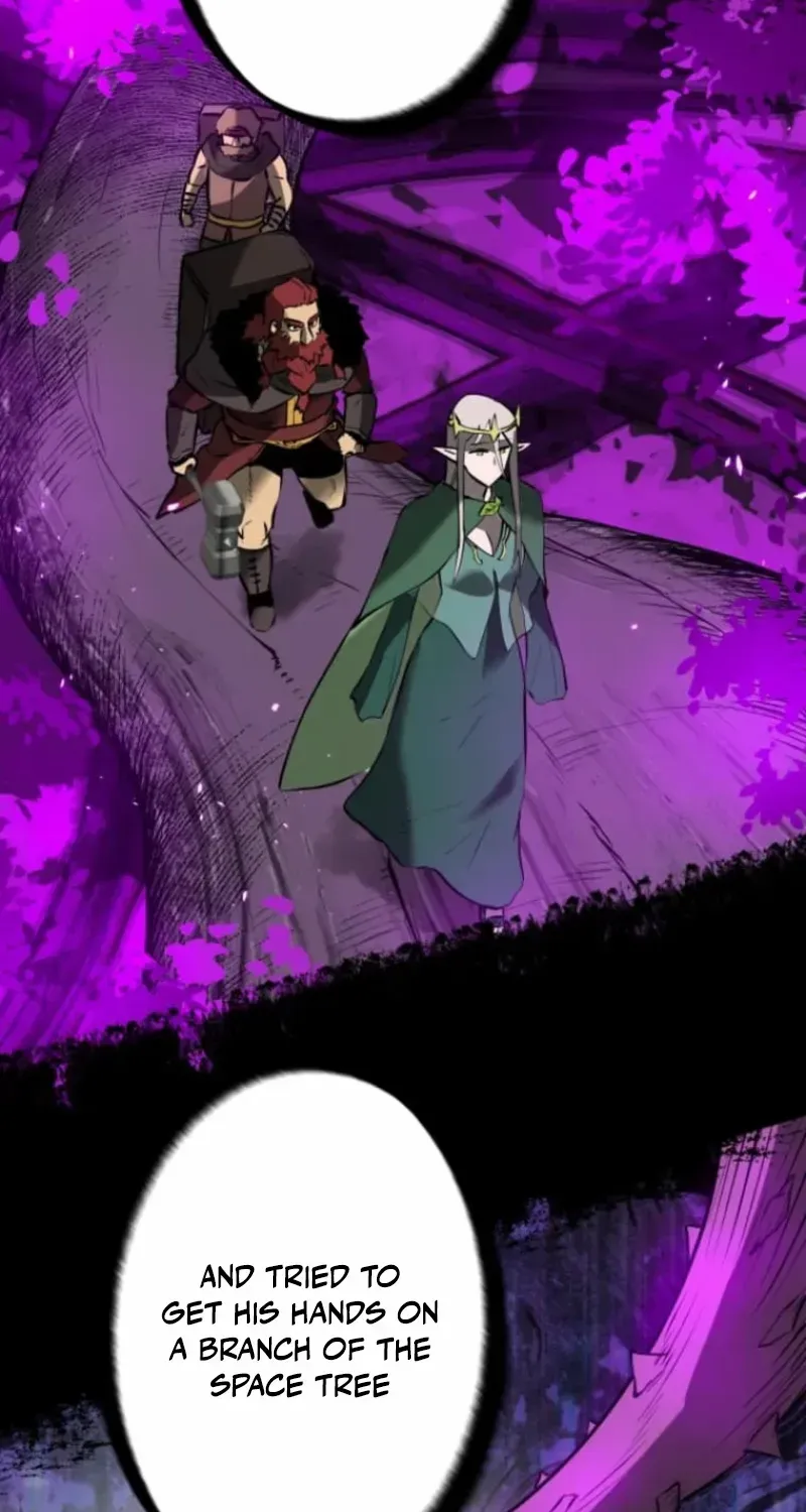 Conquering Dungeons With Copy Paste! Chapter 61 page 55 - 