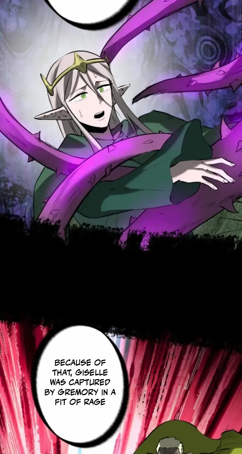 Conquering Dungeons With Copy Paste! Chapter 61 page 56 - 
