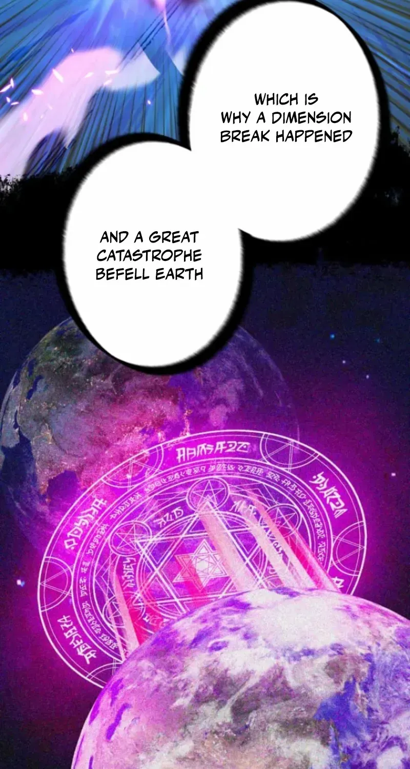 Conquering Dungeons With Copy Paste! Chapter 61 page 59 - 