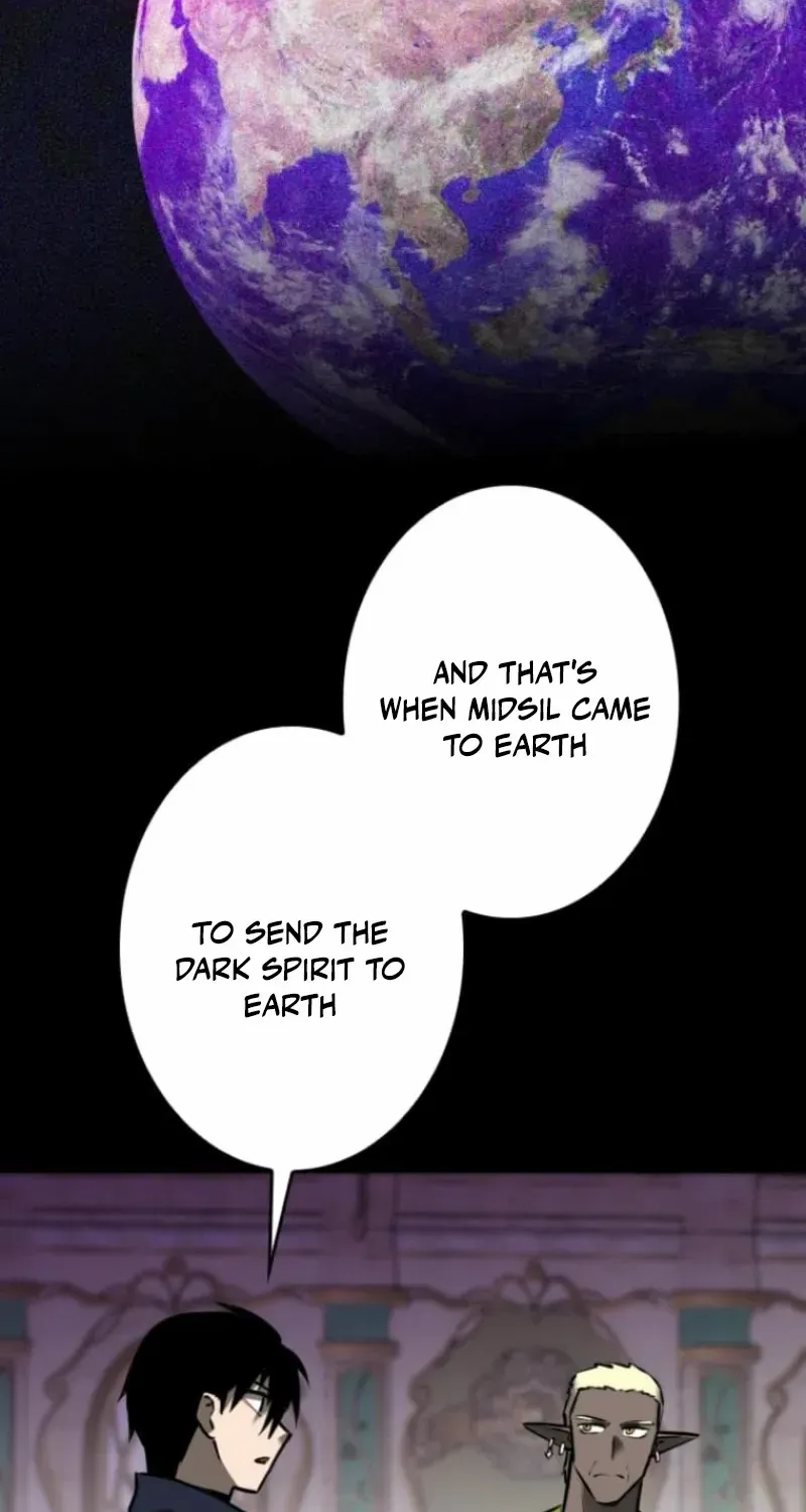 Conquering Dungeons With Copy Paste! Chapter 61 page 60 - 