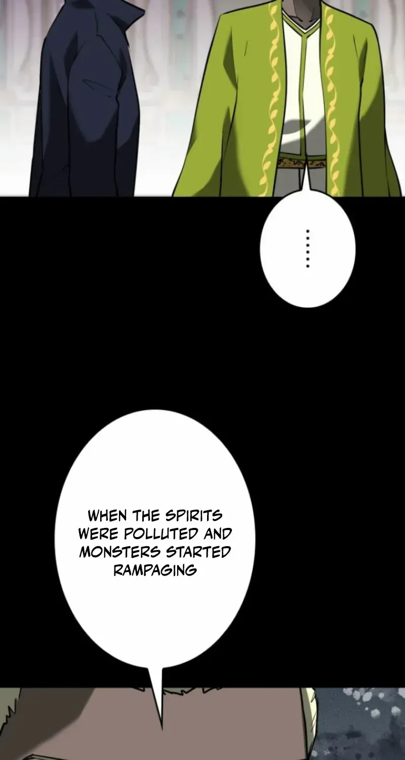 Conquering Dungeons With Copy Paste! Chapter 61 page 61 - 