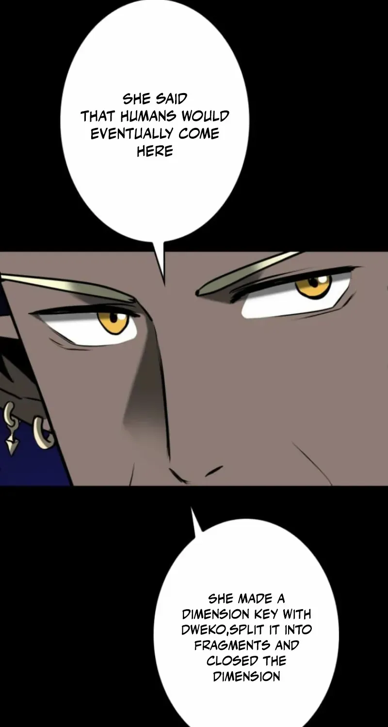 Conquering Dungeons With Copy Paste! Chapter 61 page 64 - 