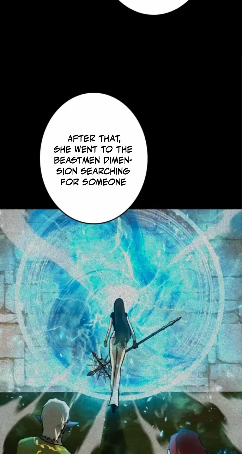 Conquering Dungeons With Copy Paste! Chapter 61 page 65 - 