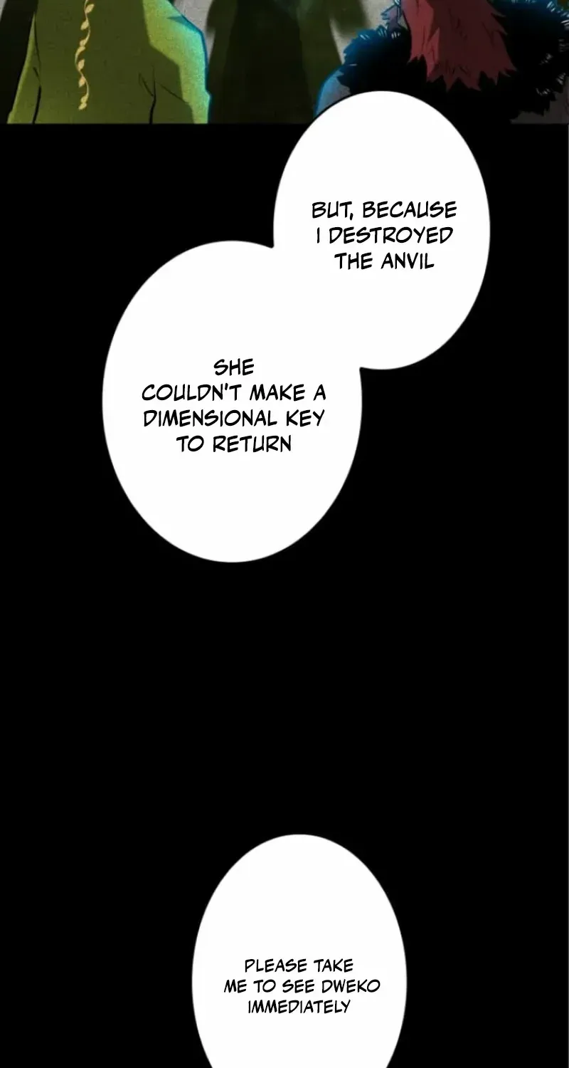 Conquering Dungeons With Copy Paste! Chapter 61 page 66 - 