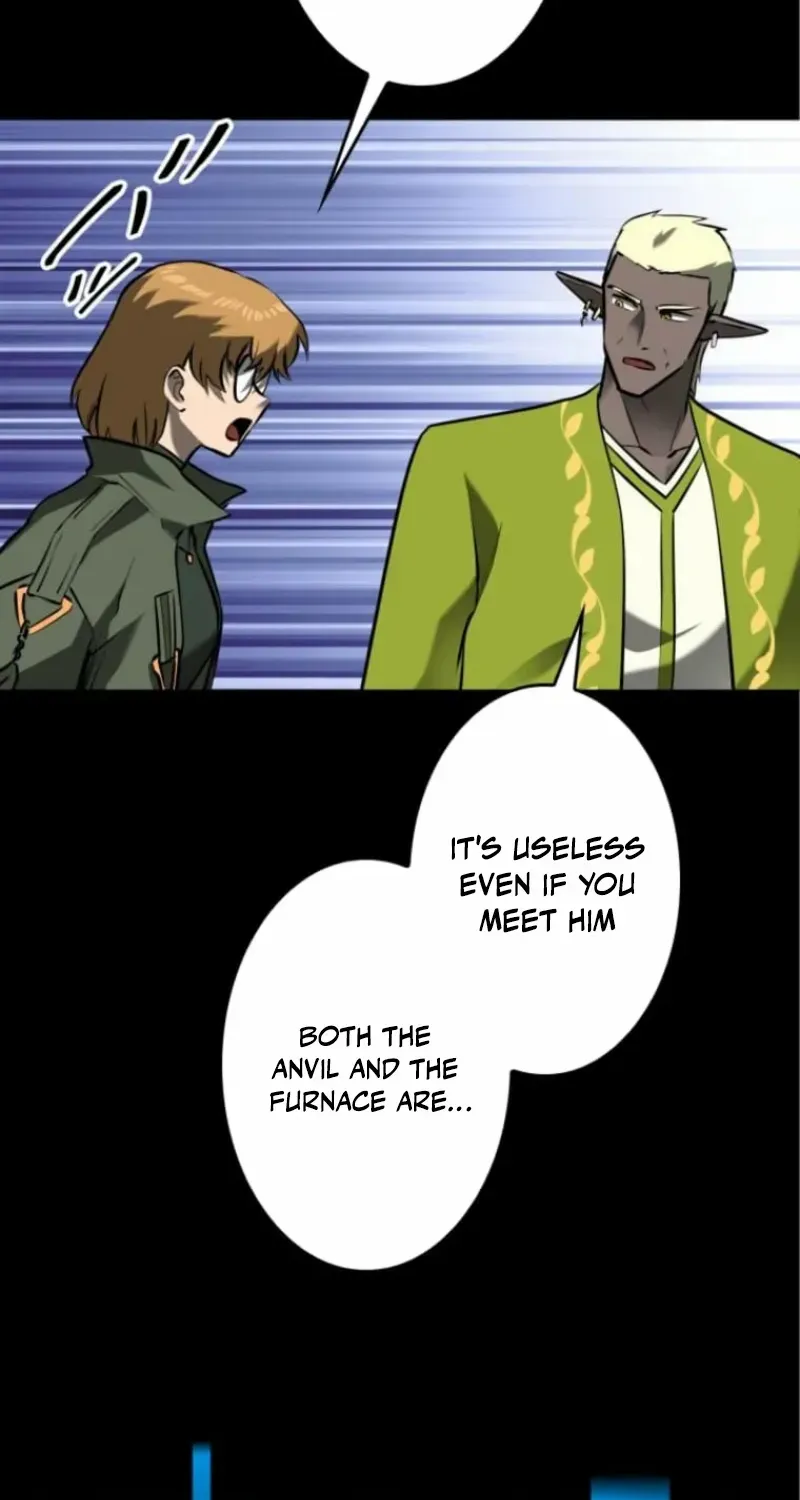 Conquering Dungeons With Copy Paste! Chapter 61 page 67 - 