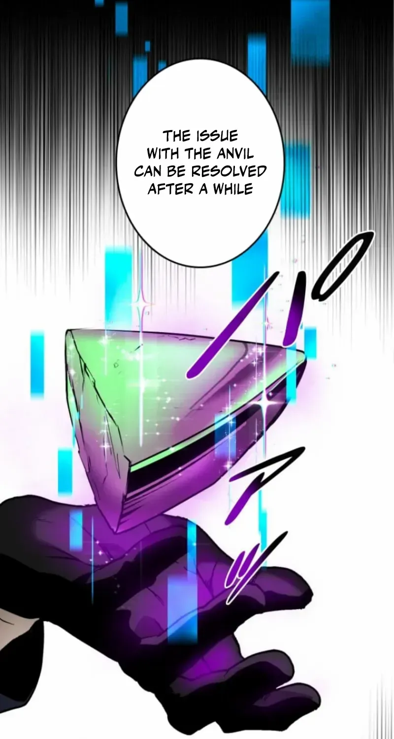 Conquering Dungeons With Copy Paste! Chapter 61 page 68 - 