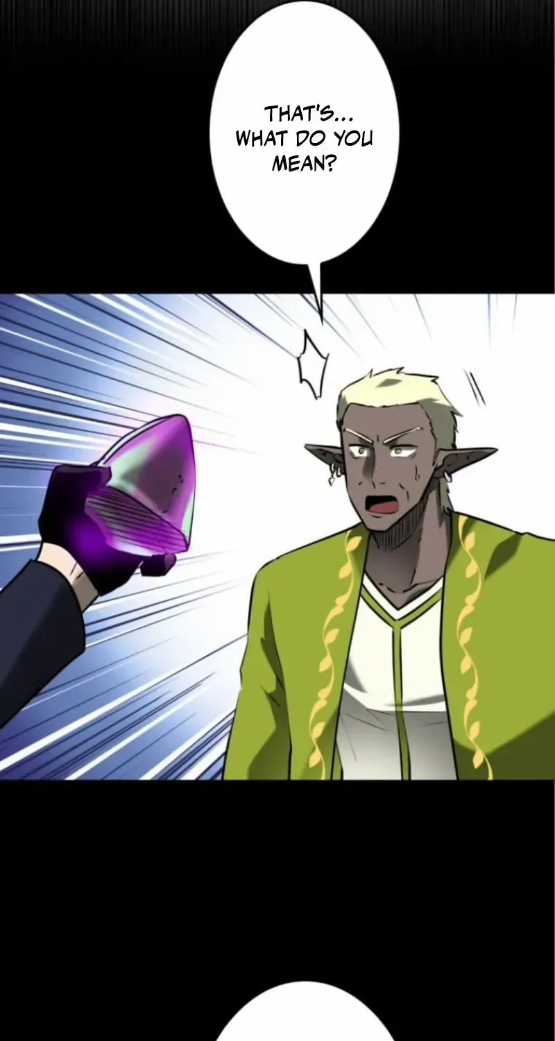 Conquering Dungeons With Copy Paste! Chapter 61 page 70 - 