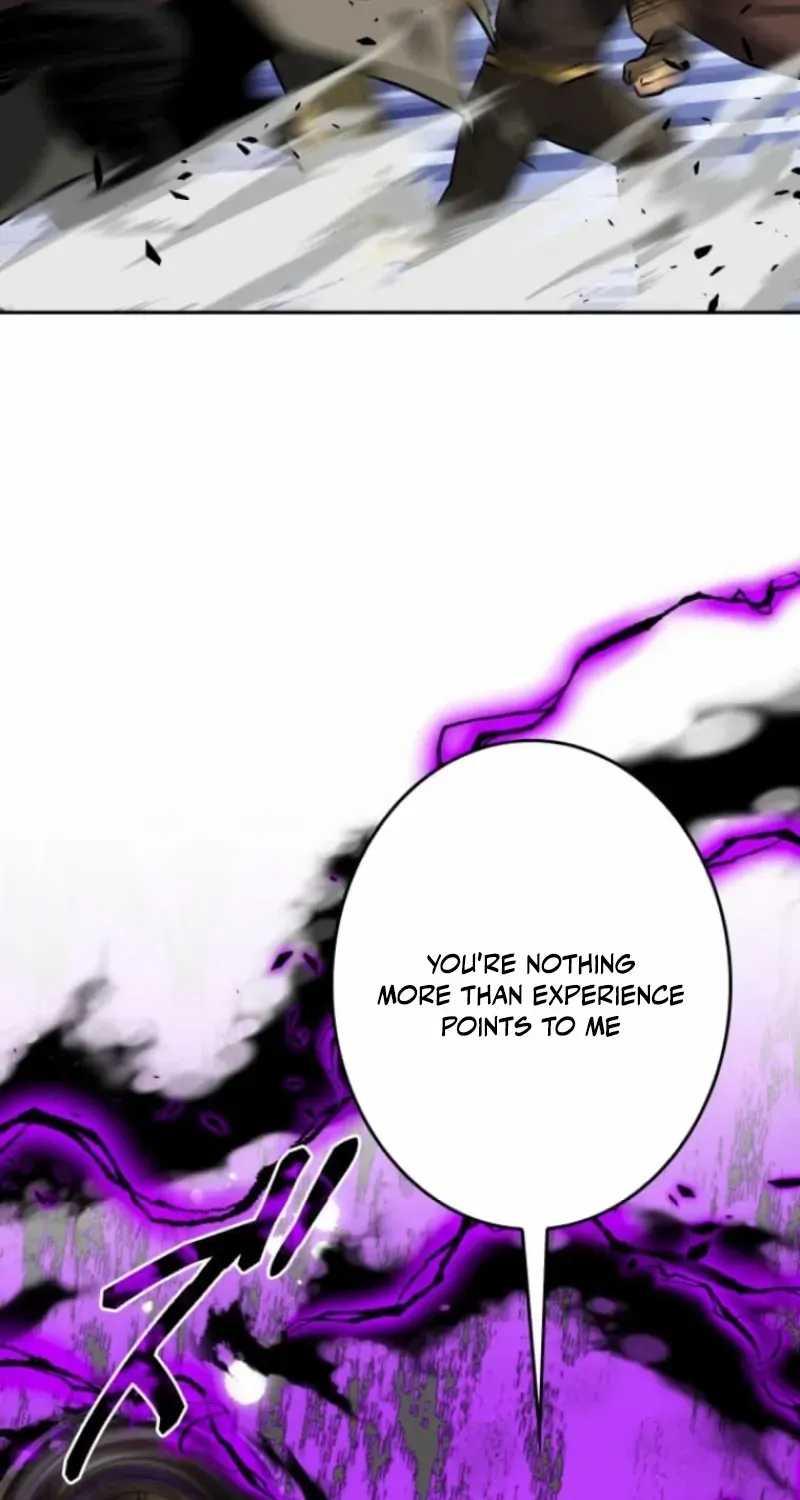 Conquering Dungeons With Copy Paste! Chapter 61 page 8 - 