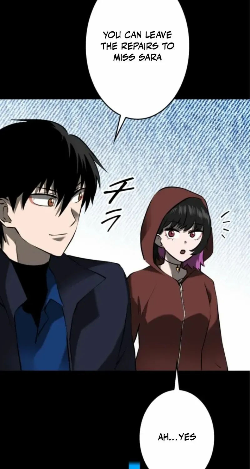 Conquering Dungeons With Copy Paste! Chapter 61 page 71 - 